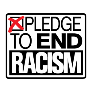 Pledge To End Racism