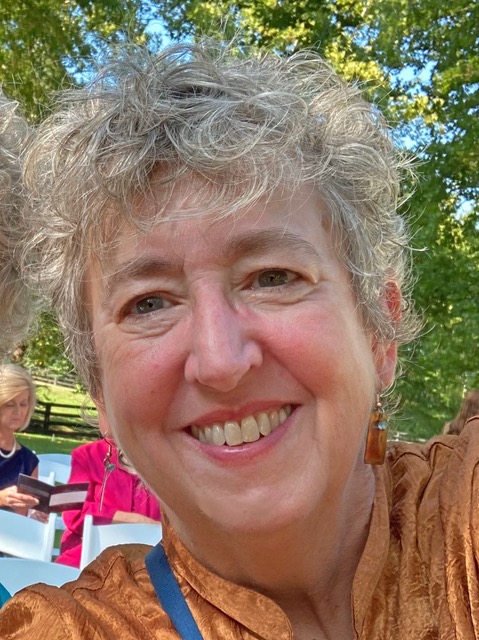 Teresa Poole