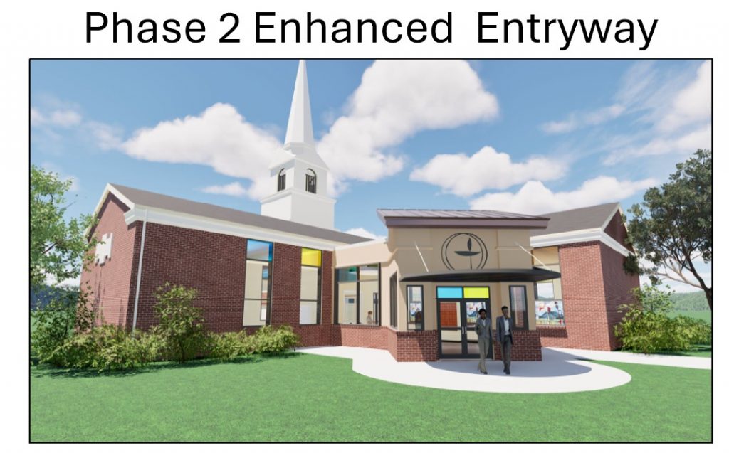 Enhanced Entry